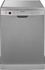 Le lave-vaisselle Brandt est un appareil de haute qualité avec une classe énergétique A+, sa fonction de départ différé et son faible niveau sonore.