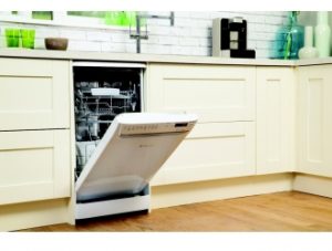 Atouts du modèle Hotpoint LSFF 9M114 C EU