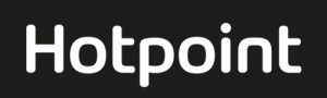Logo de la marque Hotpoint